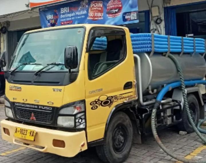 Sedot Wc Karawang Nur Jaya