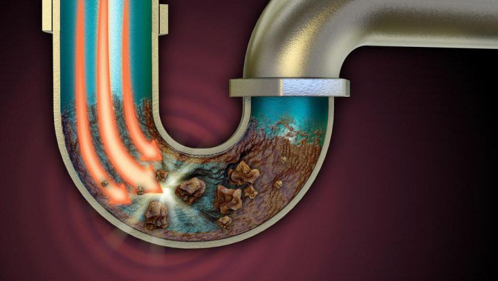 Pelancaran Saluran Air Tersumbat Karawang – Aliran Lancar Tanpa Hambatan Karawang